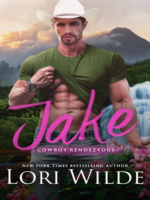 Title details for Jake by Lori Wilde - Available